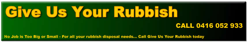 Waste Management Thomastown